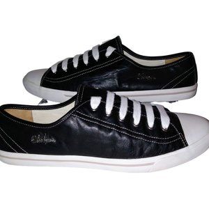 Cole Haan Air Laurie Nike Leather Women's 11B CLEAN! MSRP 140.00 Hard to find!